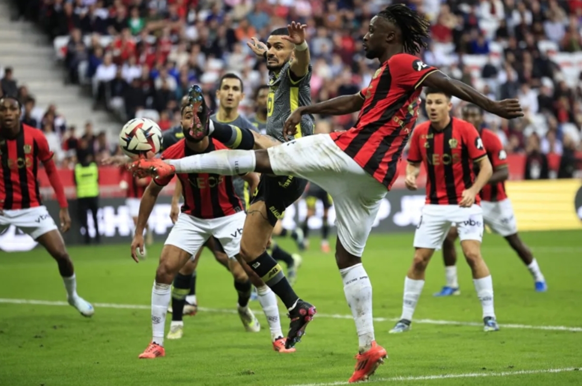 Soi kèo và nhận định Lille - Nice