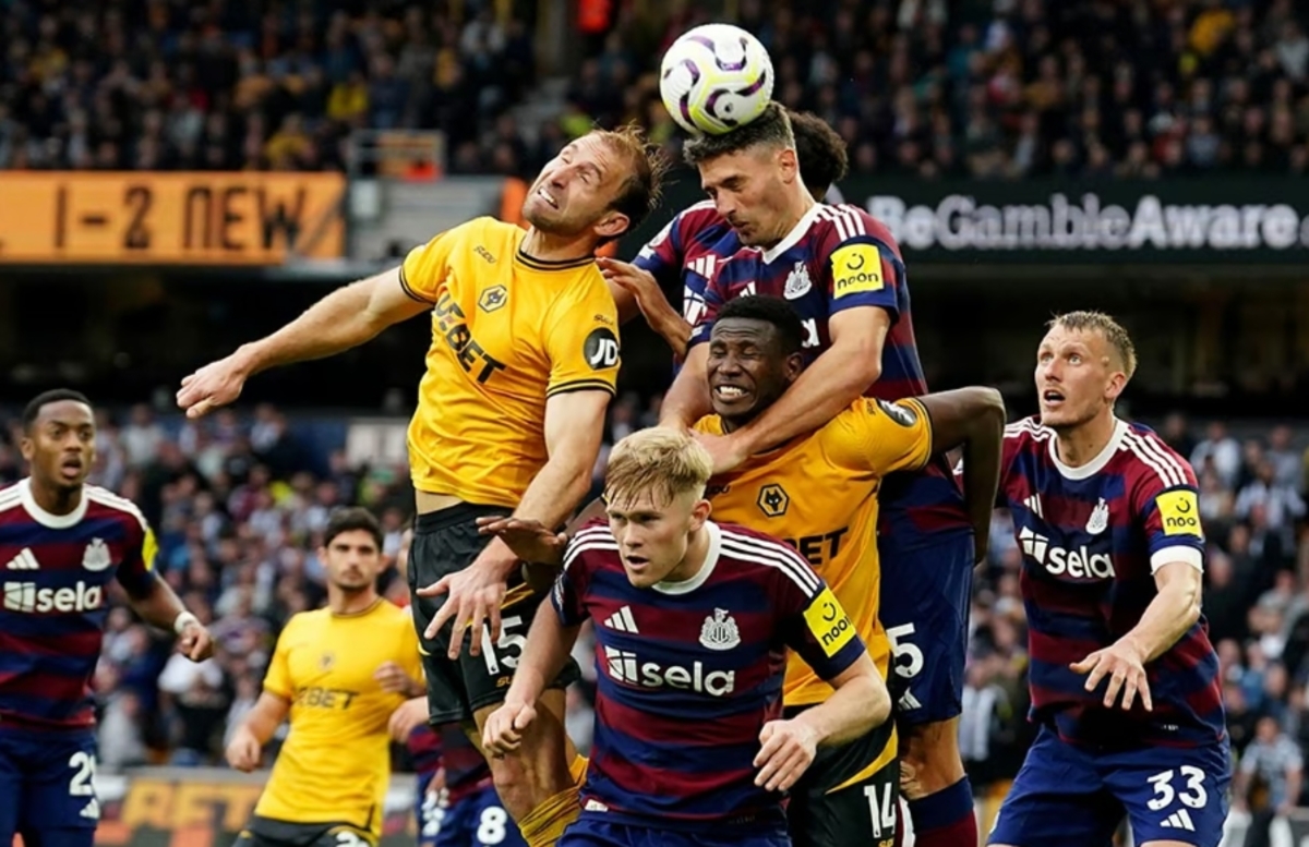 Soi kèo và nhận định Newcastle - Wolves