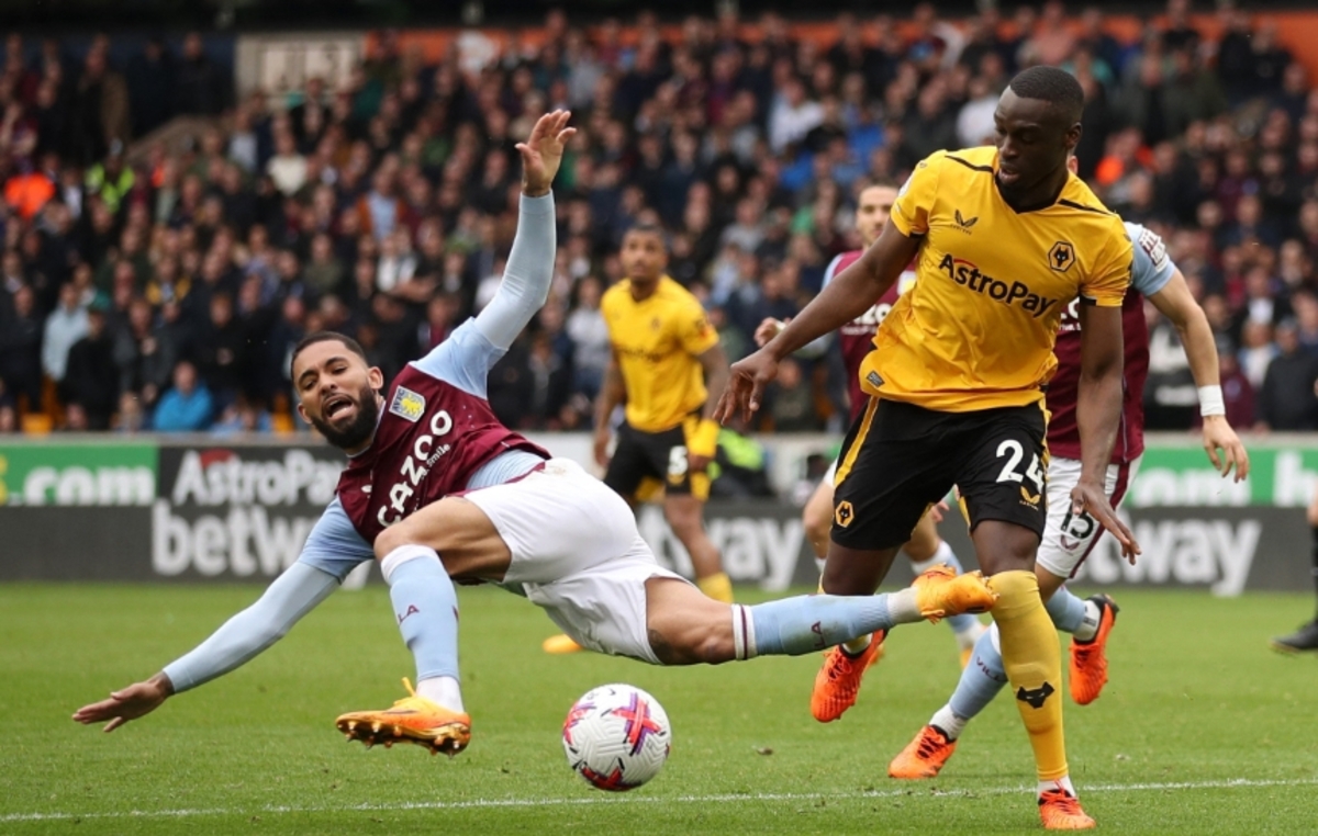 Soi kèo và nhận định Wolves - Aston Villa