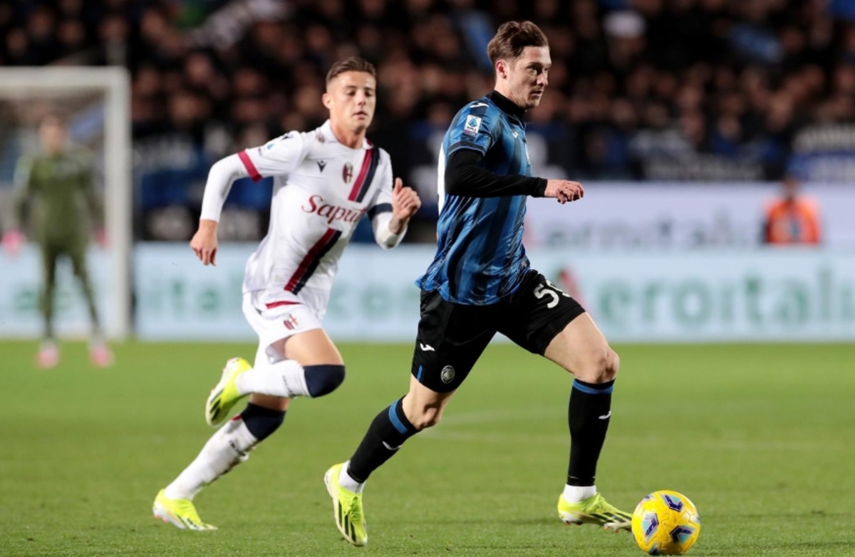 Soi kèo và nhận định Atalanta - Bologna