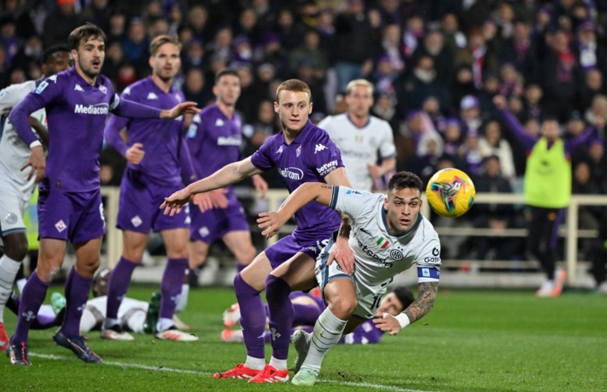 Soi kèo và nhận định Inter - Fiorentina