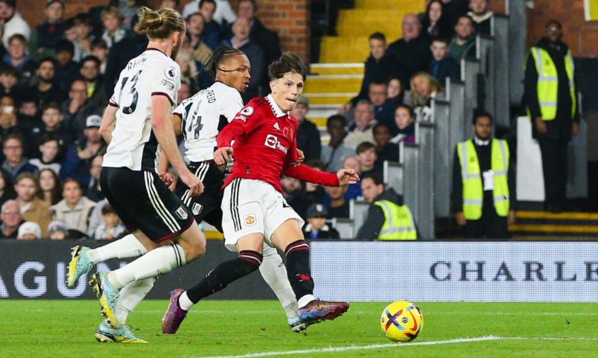Soi kèo và nhận định Manchester Utd - Fulham
