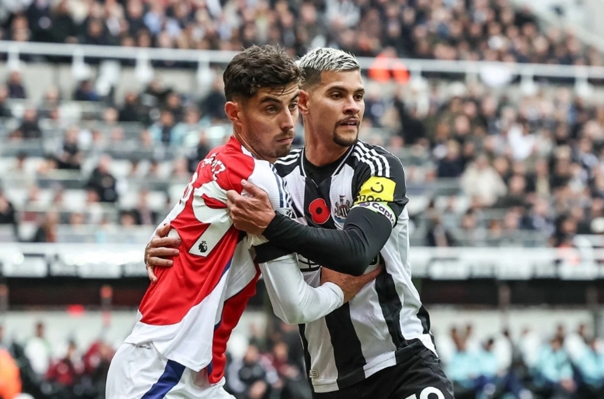 Soi kèo và nhận định Newcastle - Arsenal