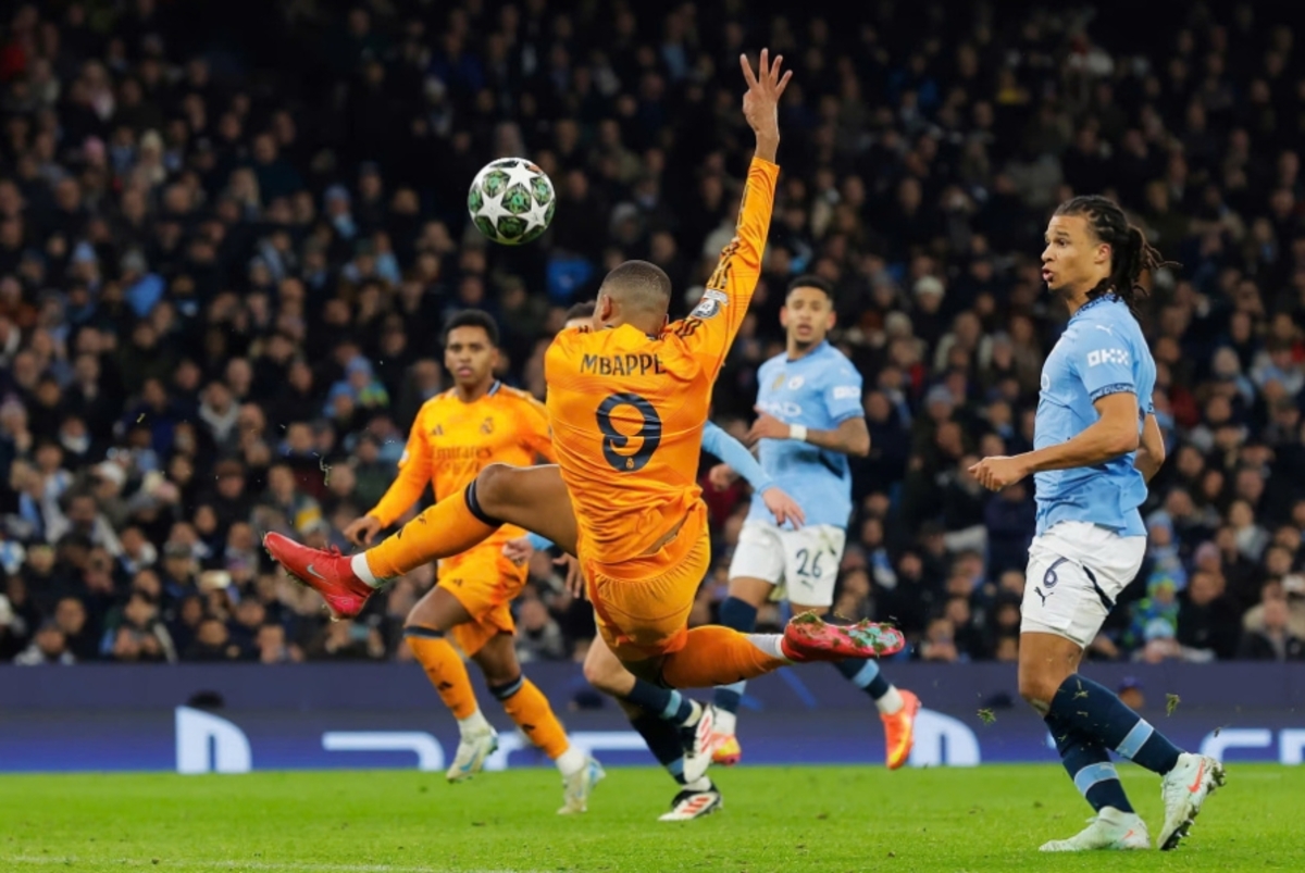 Soi kèo và nhận định Real Madrid - Manchester City