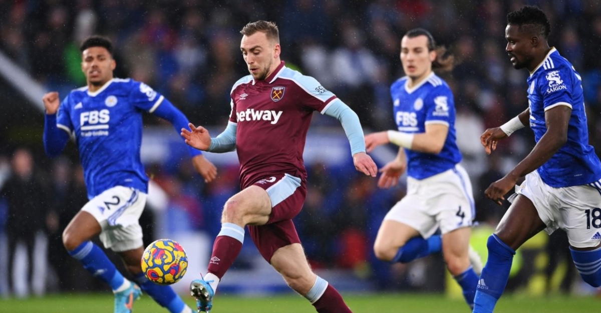 Soi kèo và nhận định West Ham - Leicester