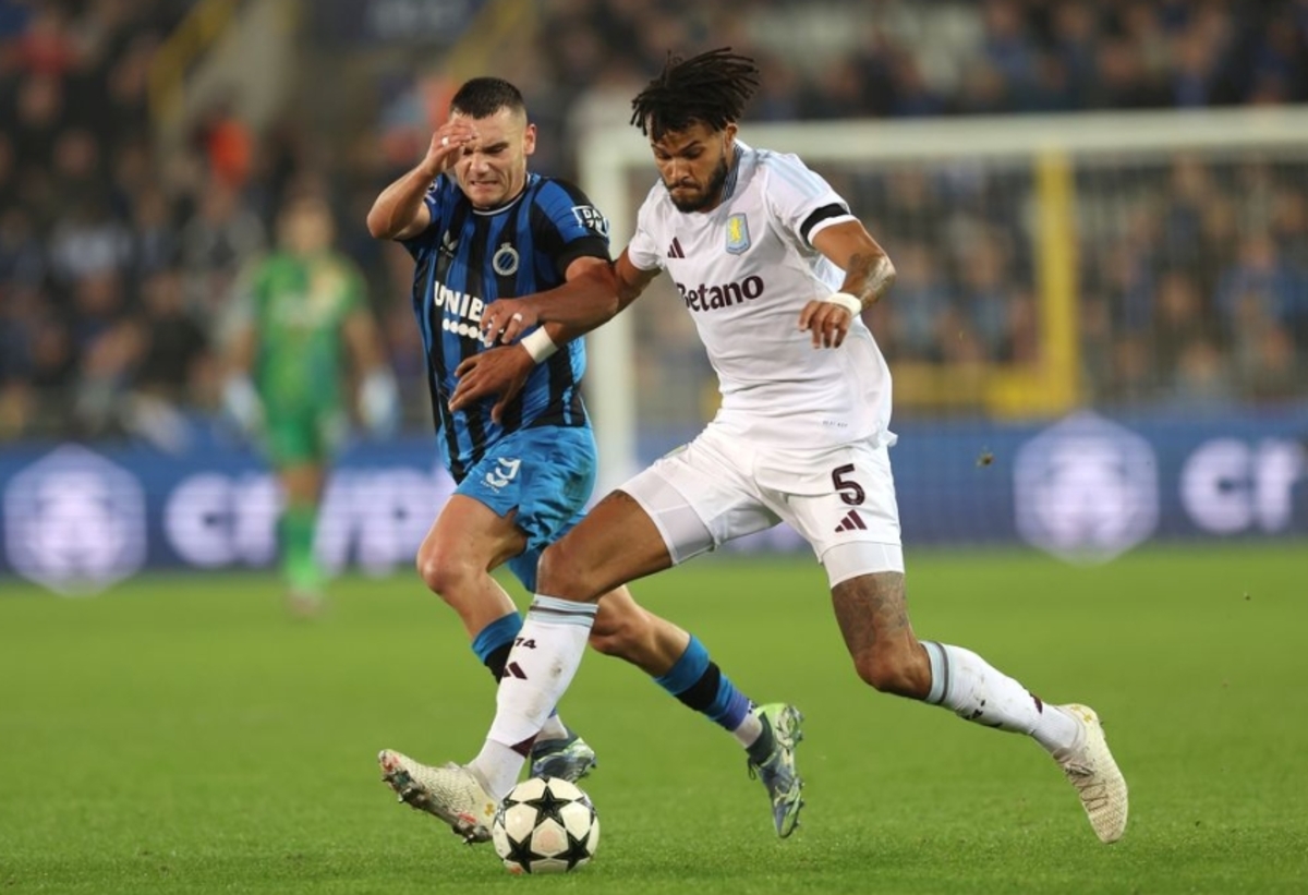 Soi kèo và nhận định Aston Villa - Club Brugge KV