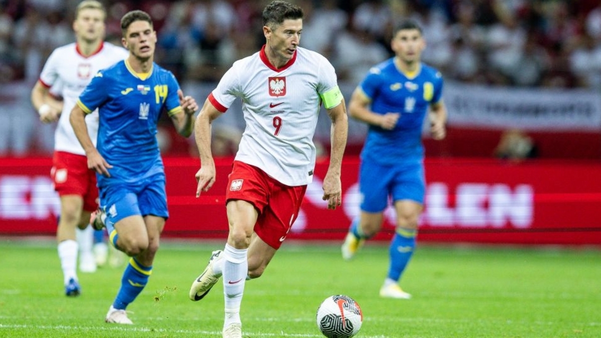 Soi kèo và nhận định Ba Lan - Malta