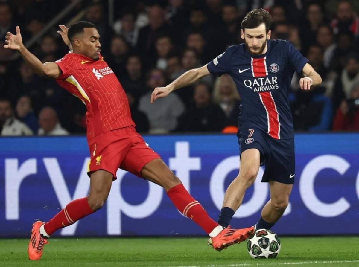 Soi kèo và nhận định Liverpool - PSG