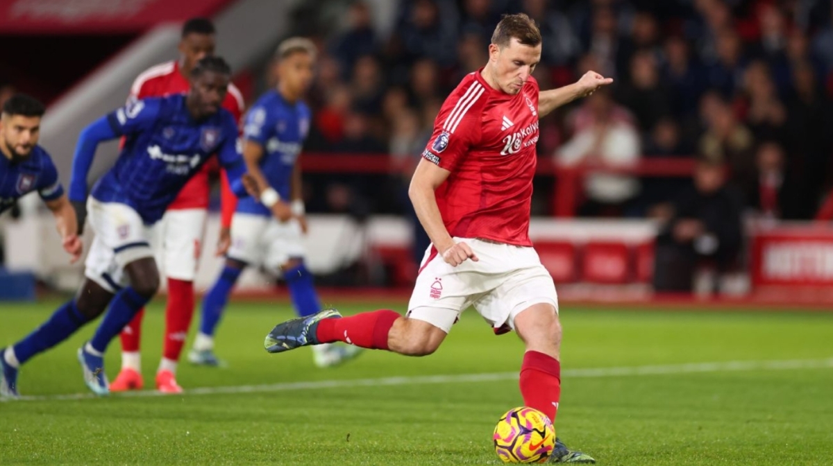 Soi kèo và nhận định Nottingham - Ipswich