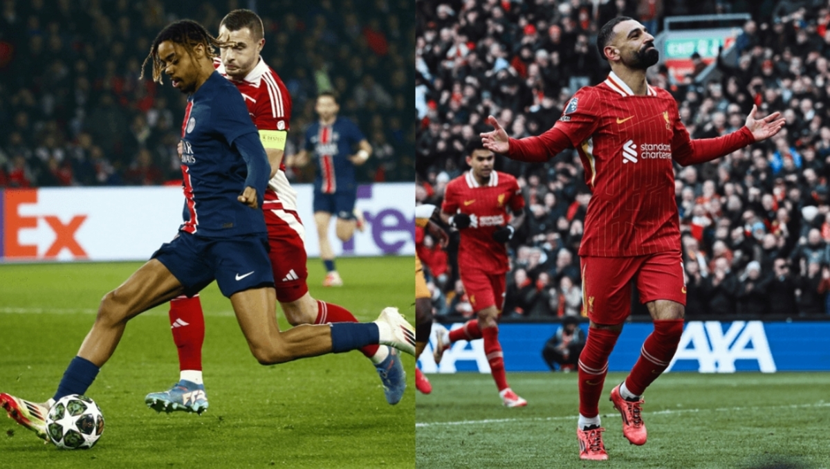 Soi kèo và nhận định PSG - Liverpool