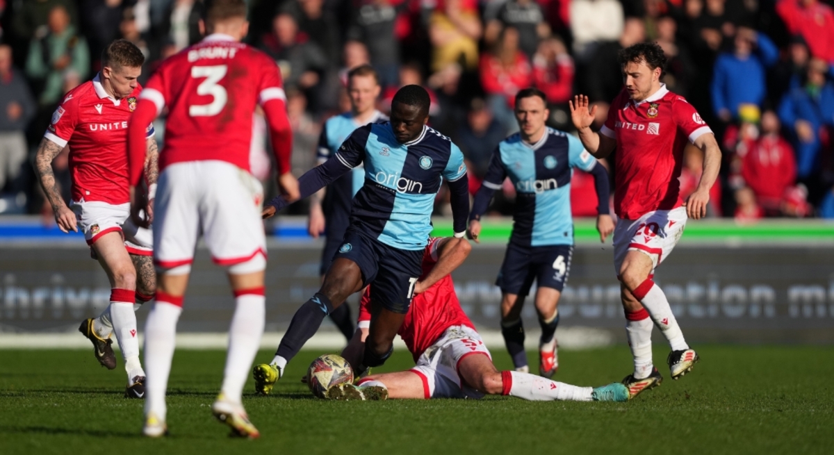 Soi kèo và nhận định Rotherham United - Wycombe Wanderers
