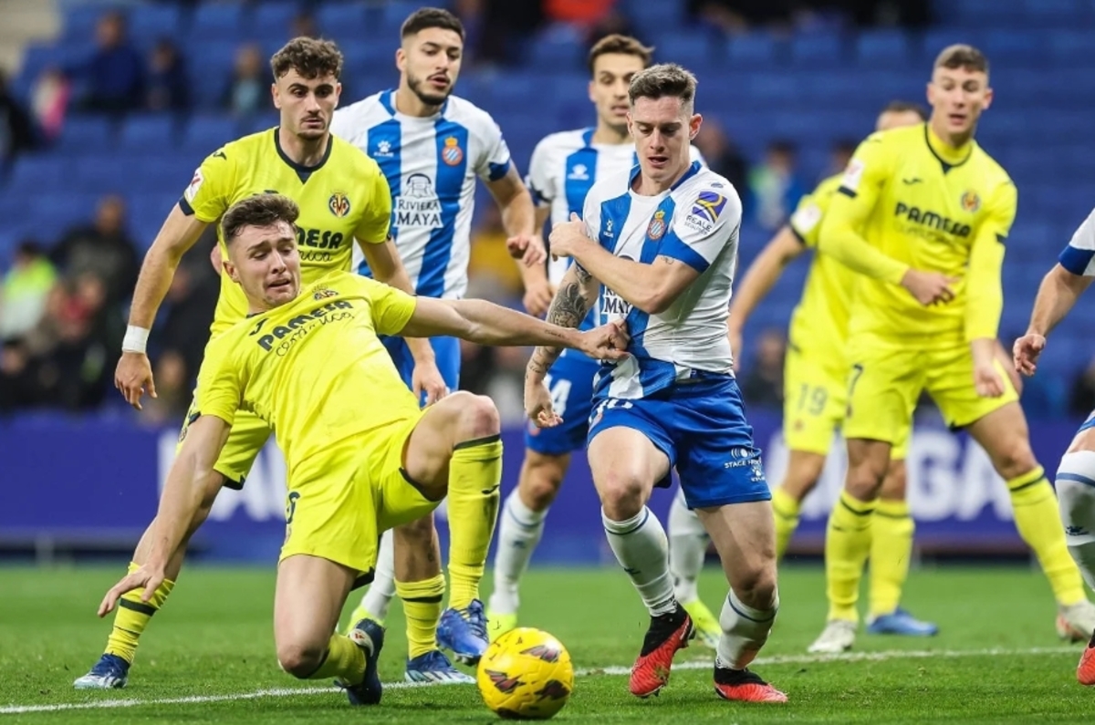 Soi kèo và nhận định Villarreal - Espanyol