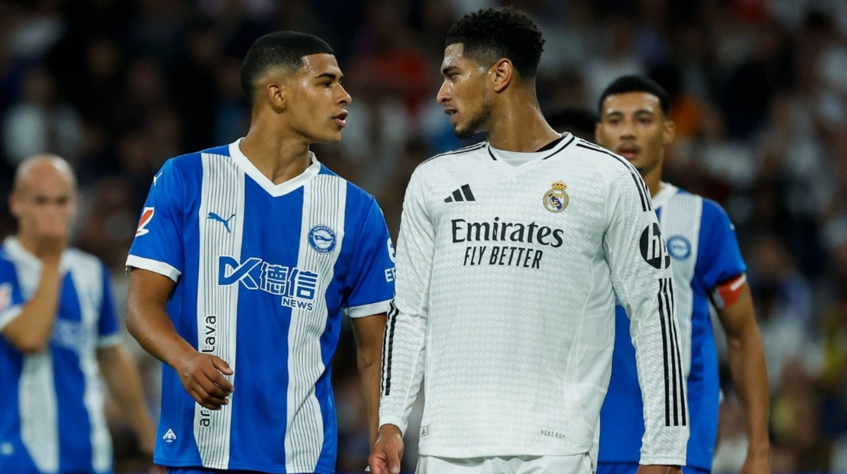 Soi kèo và nhận định Alaves - Real Madrid