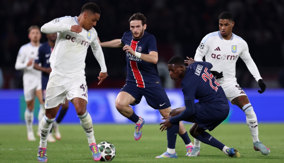 Soi kèo và nhận định Aston Villa - PSG