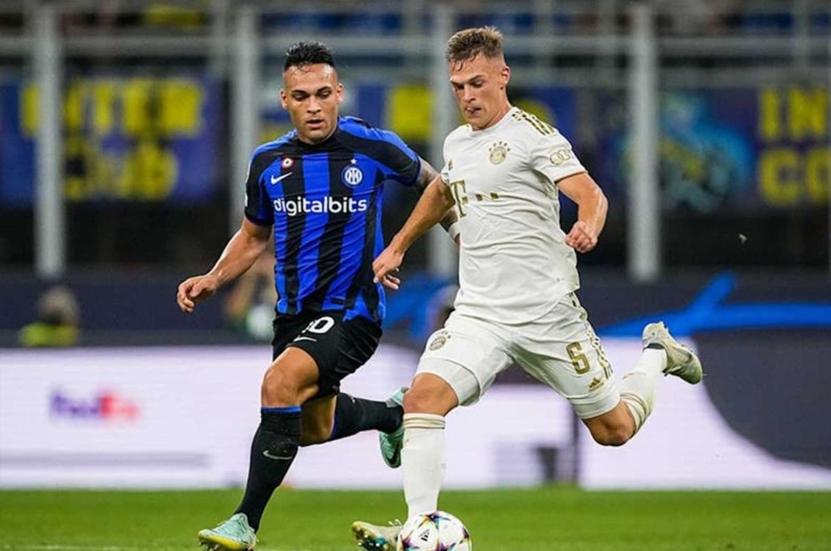 Soi kèo và nhận định Bayern Munich - Inter