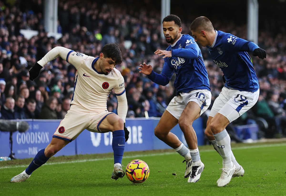 Soi kèo và nhận định Chelsea - Everton
