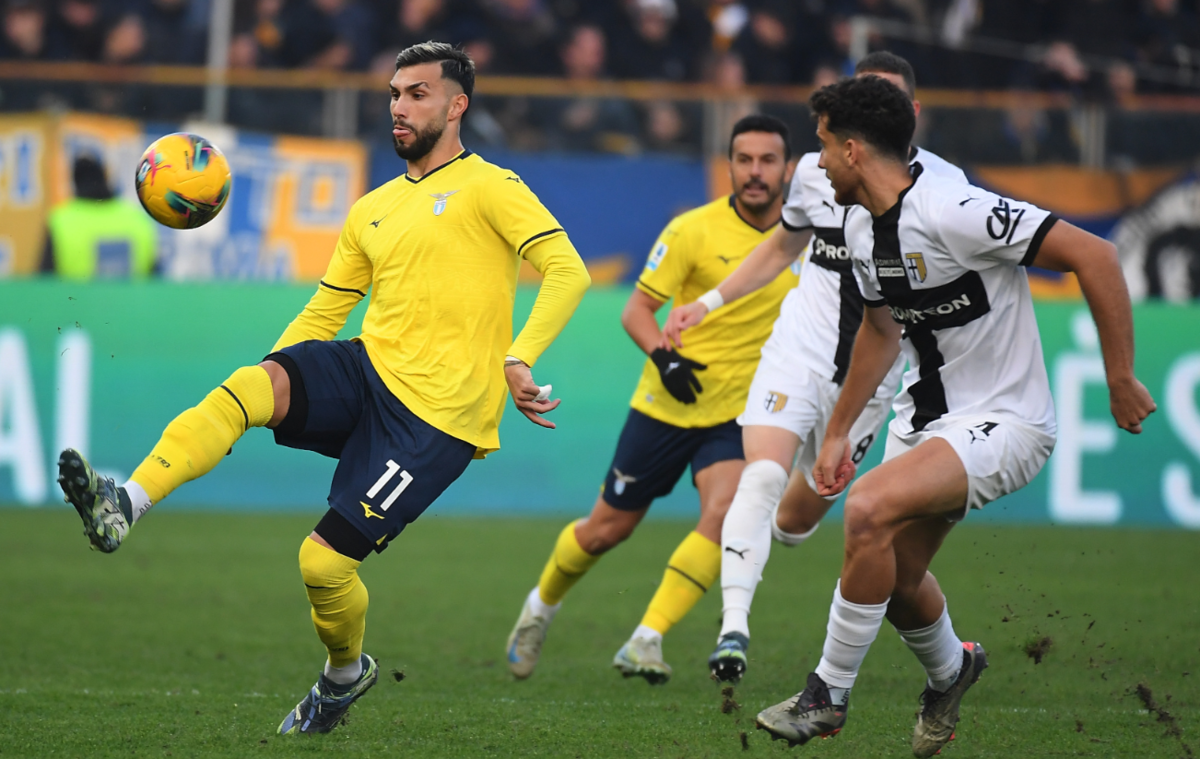 Soi kèo và nhận định Lazio - Parma