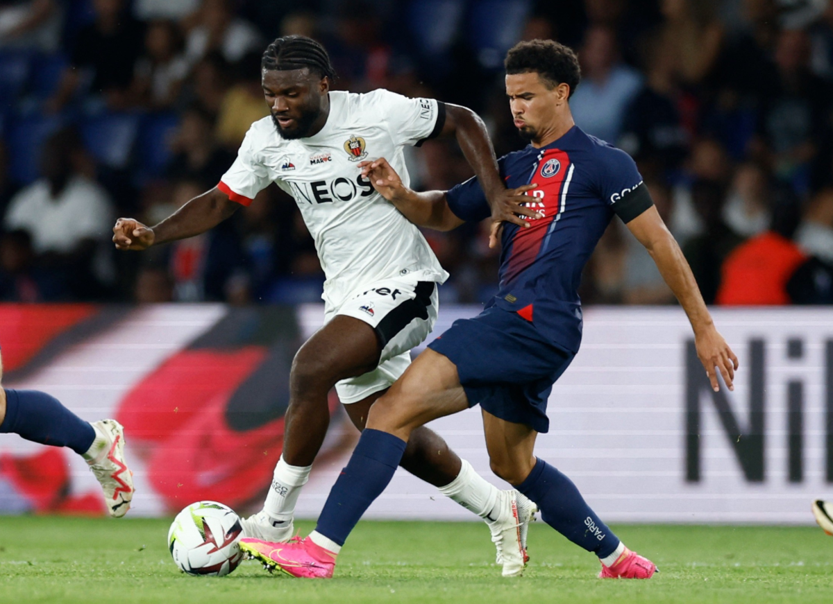 Soi kèo và nhận định PSG - Nice