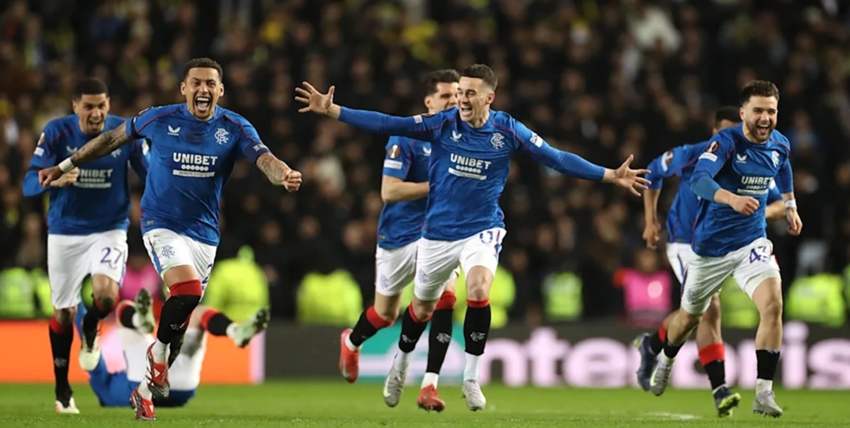 Soi kèo và nhận định Rangers - Ath Bilbao