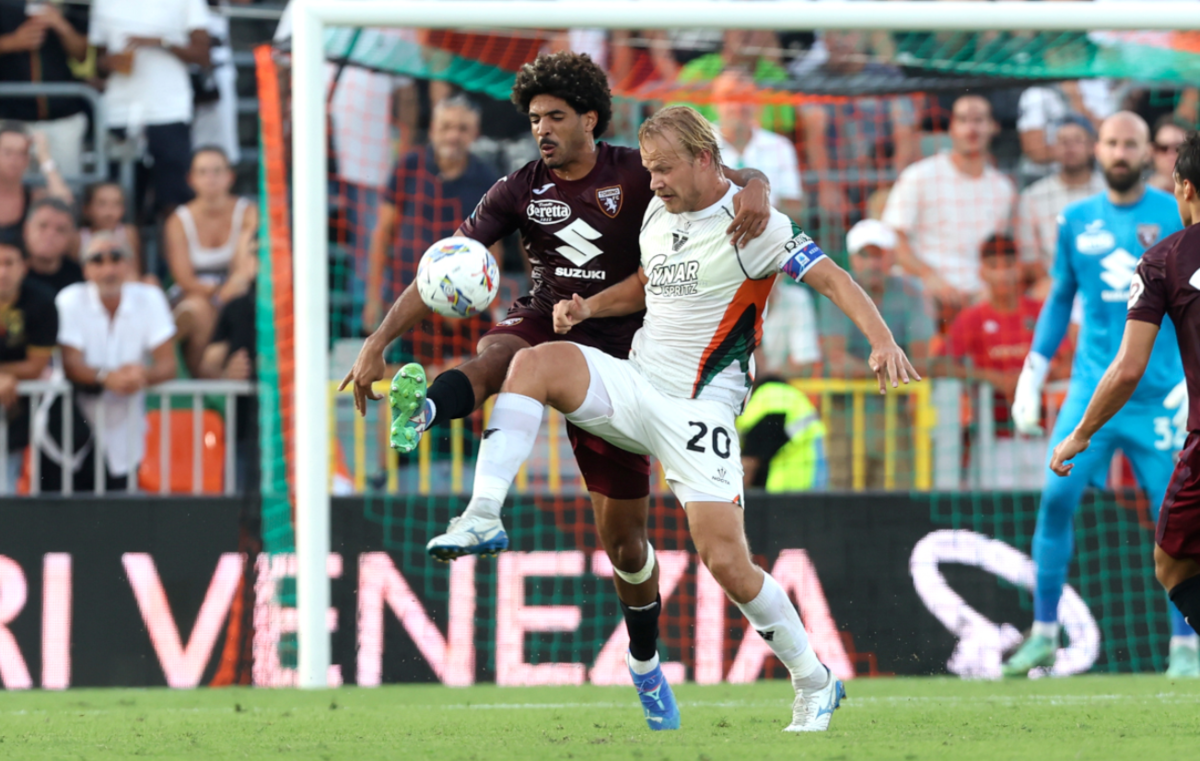 Soi kèo và nhận định Torino - Venezia