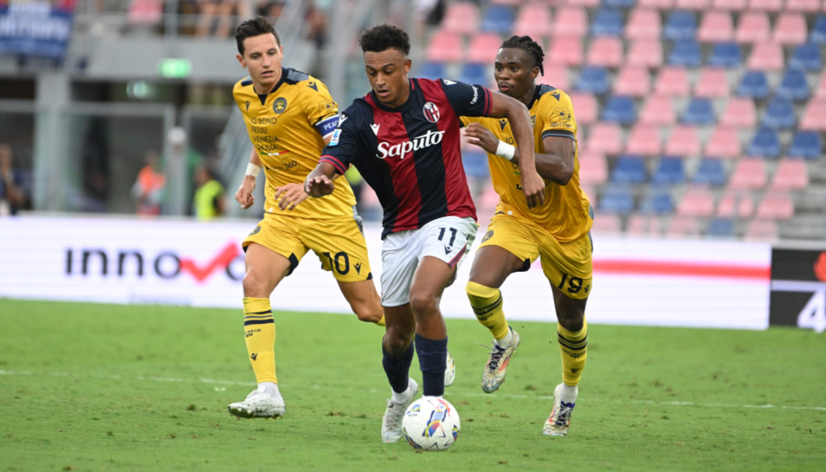 Soi kèo và nhận định Udinese - Bologna