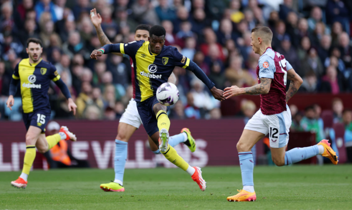 Soi kèo và nhận định Bournemouth - Aston Villa
