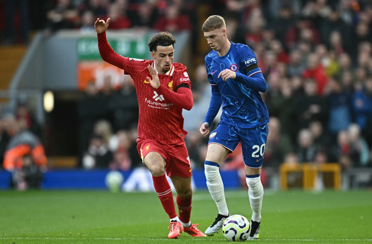 Soi kèo và nhận định Chelsea - Liverpool