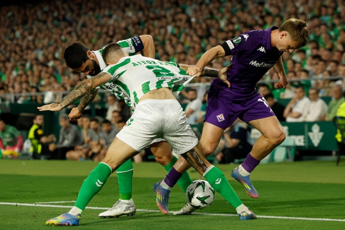 Soi kèo và nhận định Fiorentina - Betis