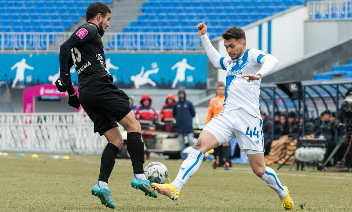 Soi kèo và nhận định Dyn. Kyiv - Hamrun