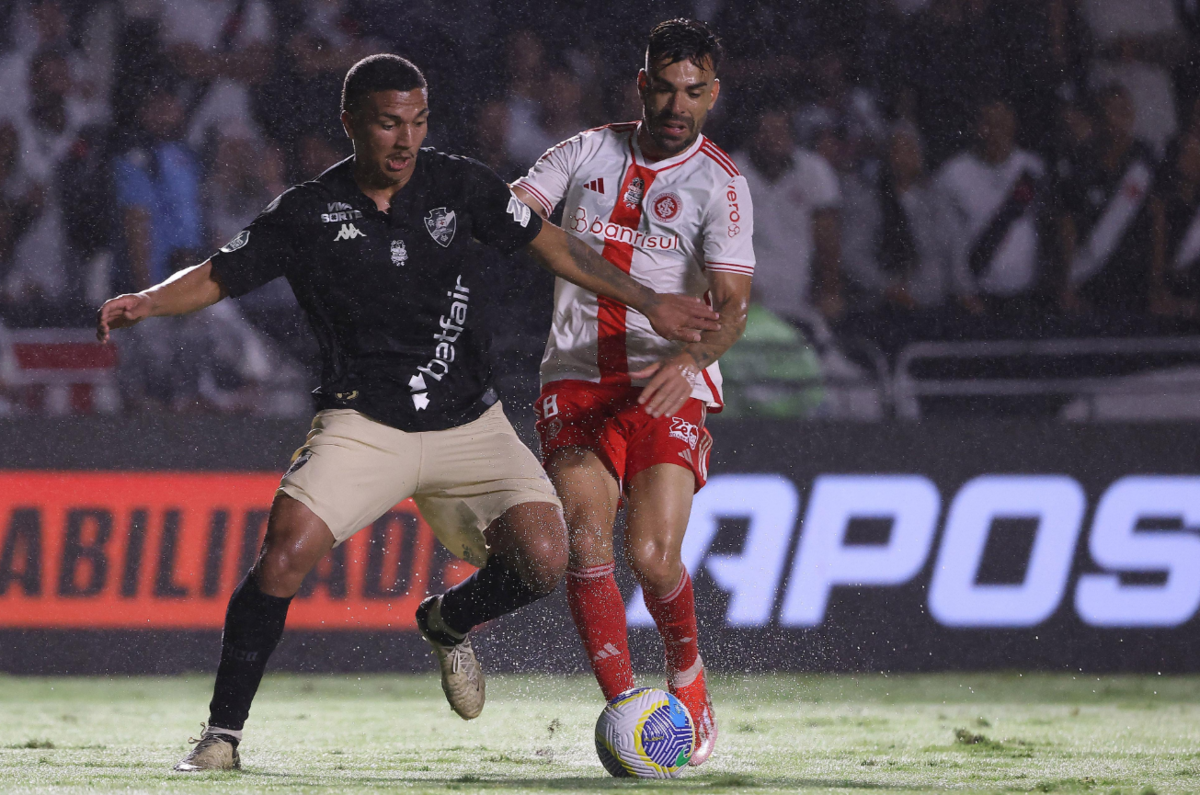 Soi kèo và nhận định Internacional - Vasco