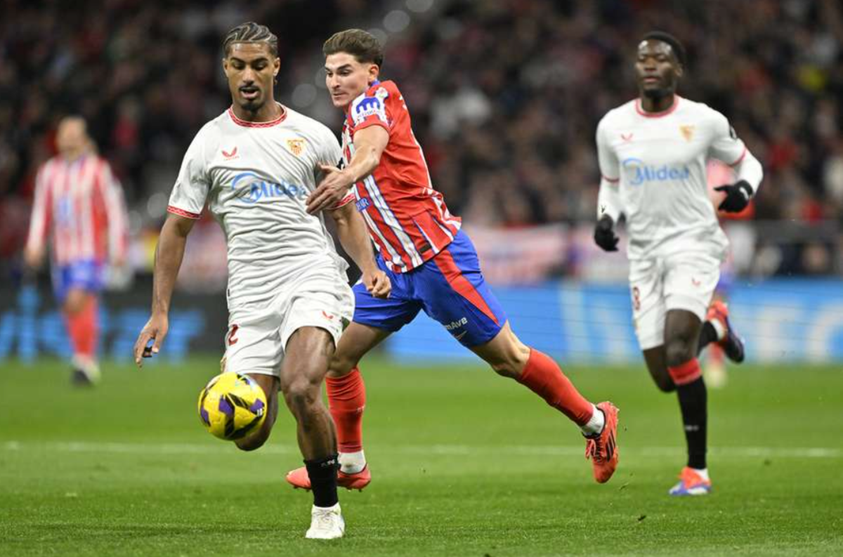 Dự đoán tỷ số Atl Madrid - Elche: 2-0