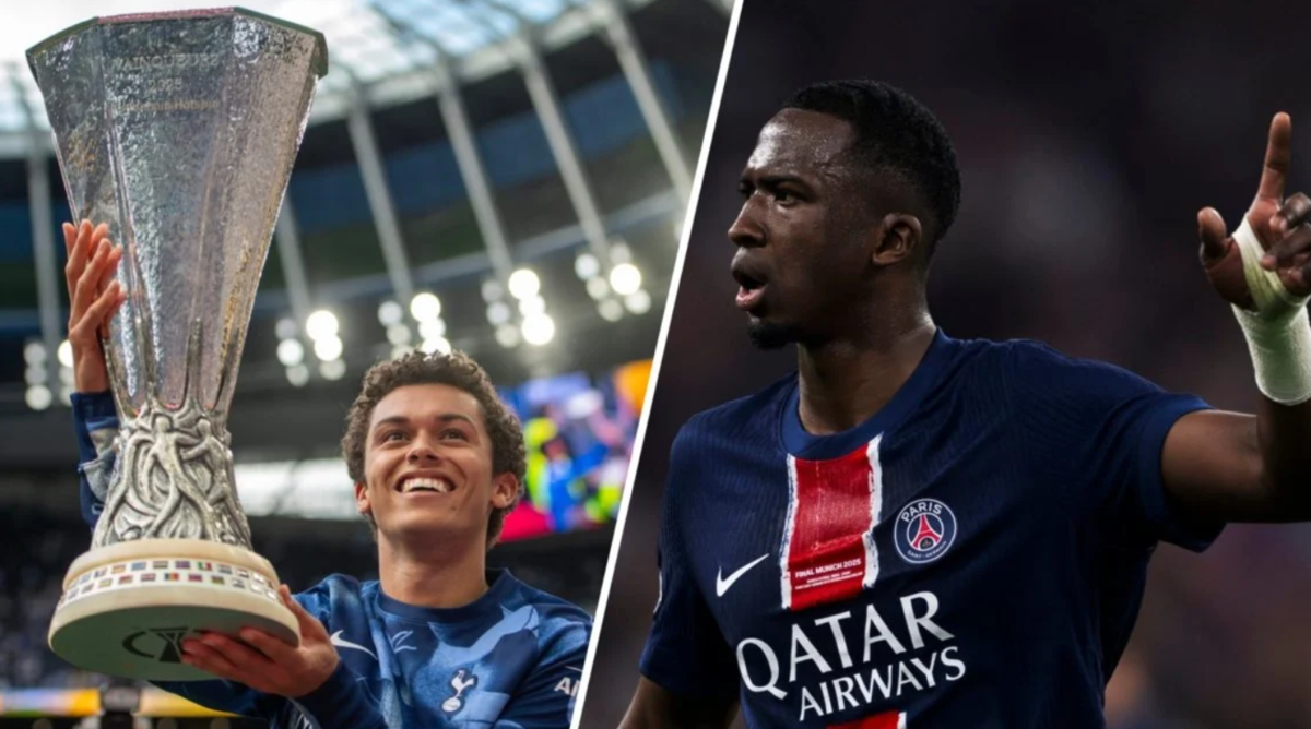 Dự đoán tỷ số PSG - Tottenham: 3-1