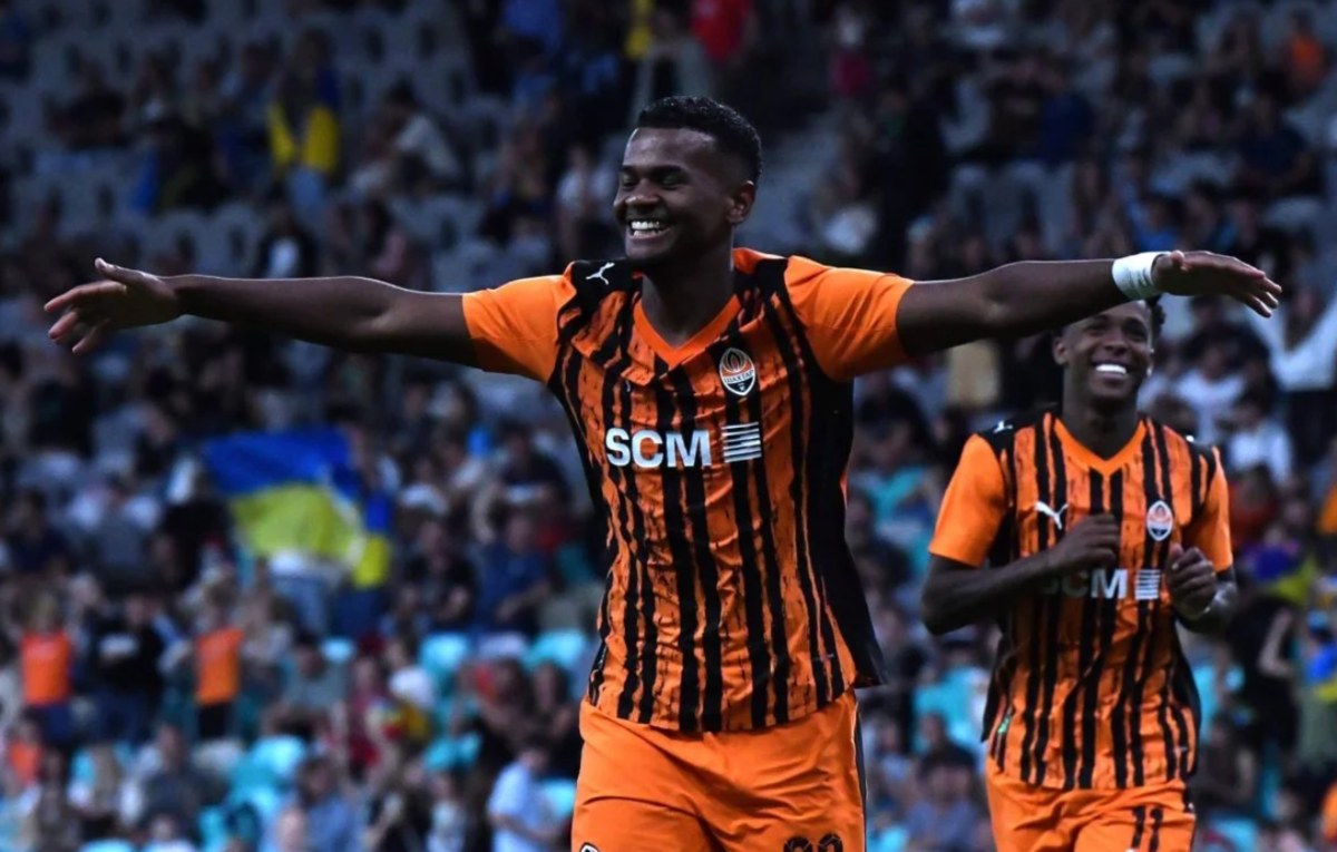 Dự đoán tỷ số Shakhtar Donetsk - Servette: 3-1