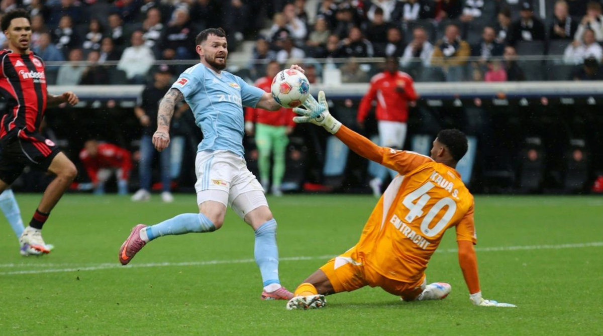 Dự đoán tỷ số Union Berlin - Hamburger SV: 3-2