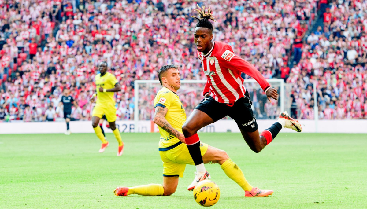 Dự đoán tỷ số Villarreal - Ath Bilbao: 0-1