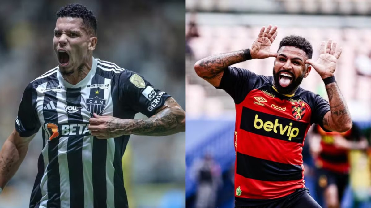 Dự đoán tỷ số Atletico Mineiro - Sport Recife: 1-0