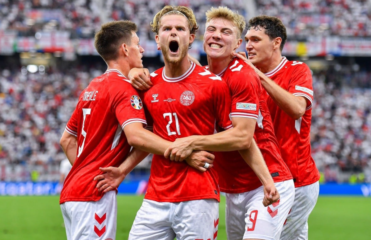 Dự đoán tỷ số Belarus - Đan Mạch: 0-2