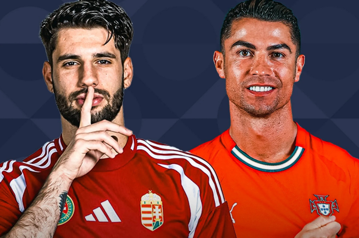 Dự đoán tỷ số Bồ Đào Nha - Hungary: 2-1