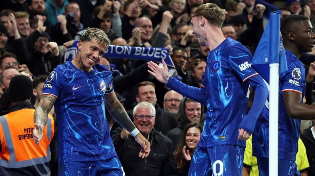 Dự đoán tỷ số Chelsea - Sunderland: 2-1