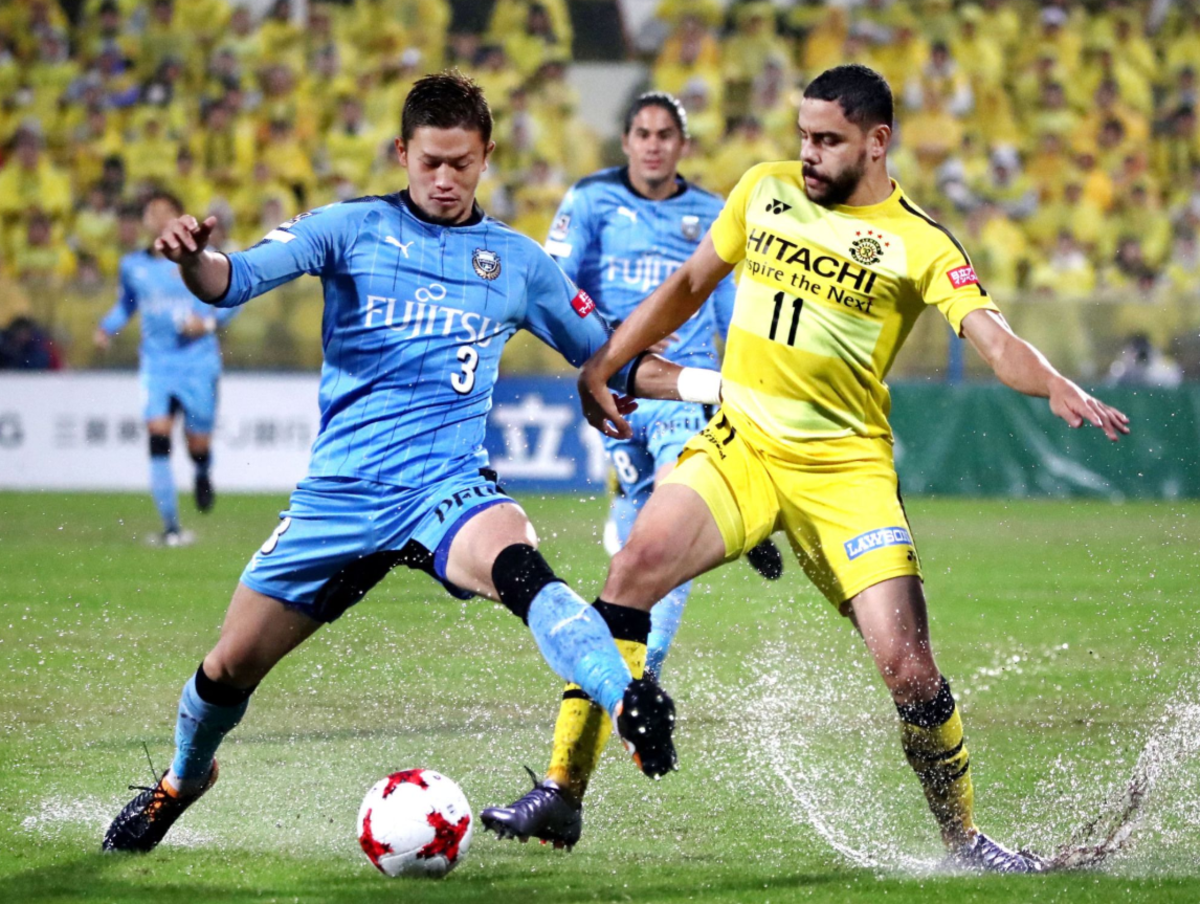 Dự đoán tỷ số Kawasaki Frontale - Kashiwa Reysol: 3-2