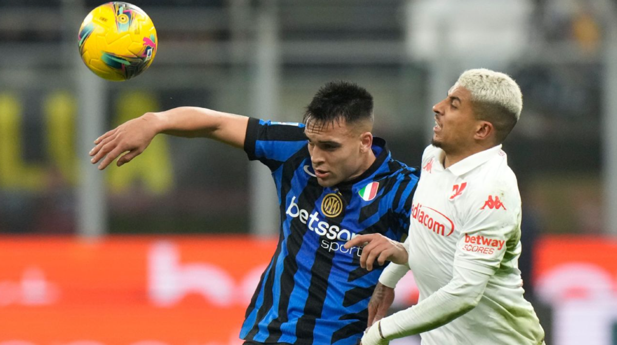 Dự đoán tỷ số Inter - Fiorentina: 3-1