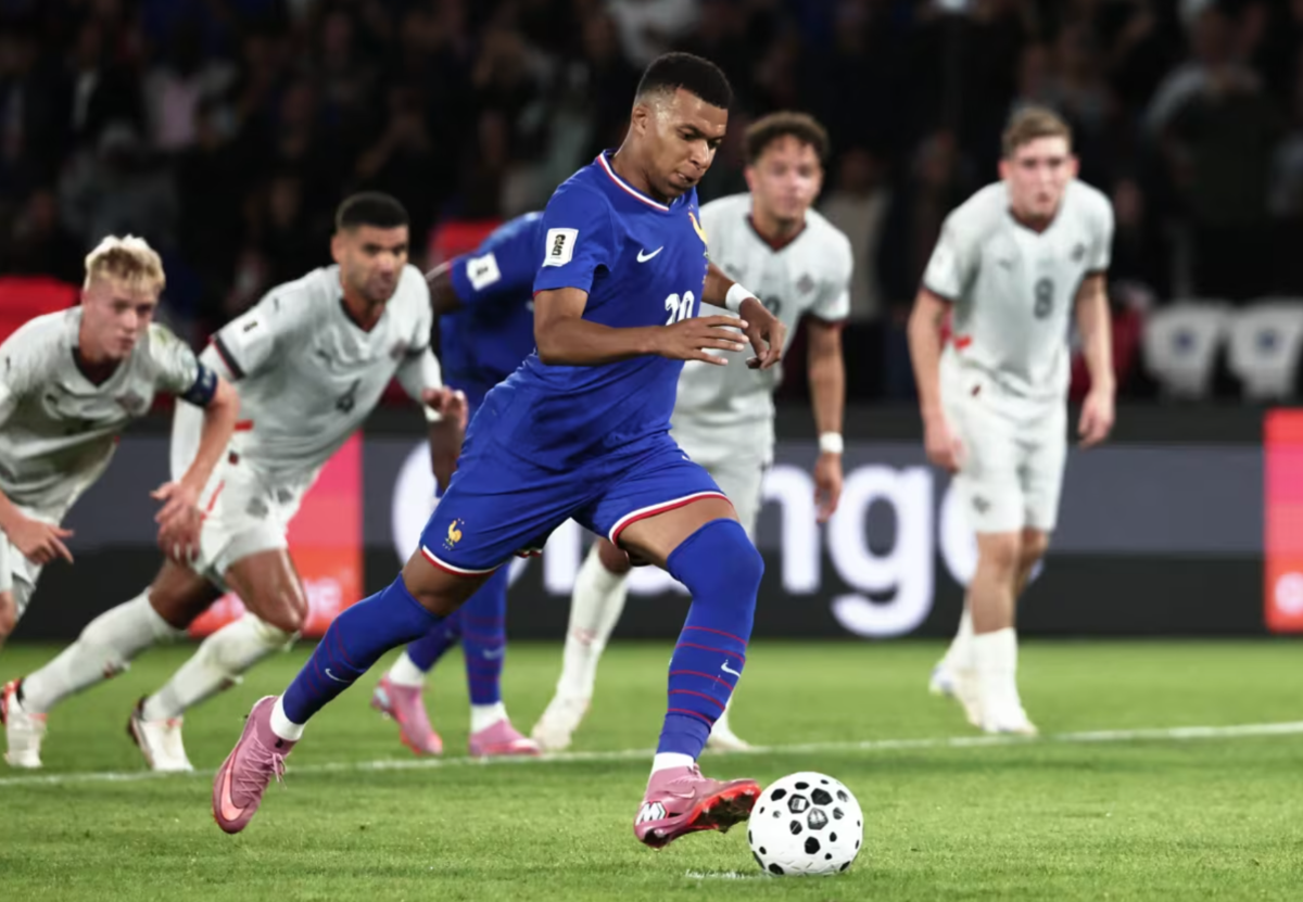 Dự đoán tỷ số Iceland - Pháp: 1-4