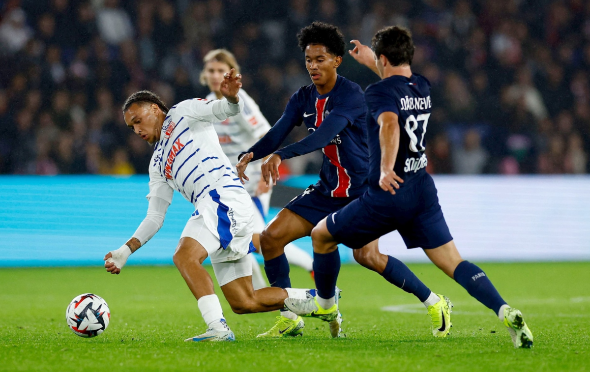 Dự đoán tỷ số Bayer Leverkusen - PSG: 2-3
