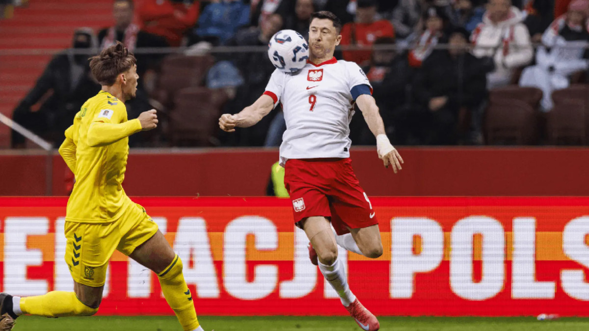 Dự đoán tỷ số Lithuania - Ba Lan: 0-1