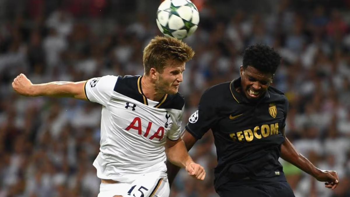 Dự đoán tỷ số Monaco - Tottenham: 2-2