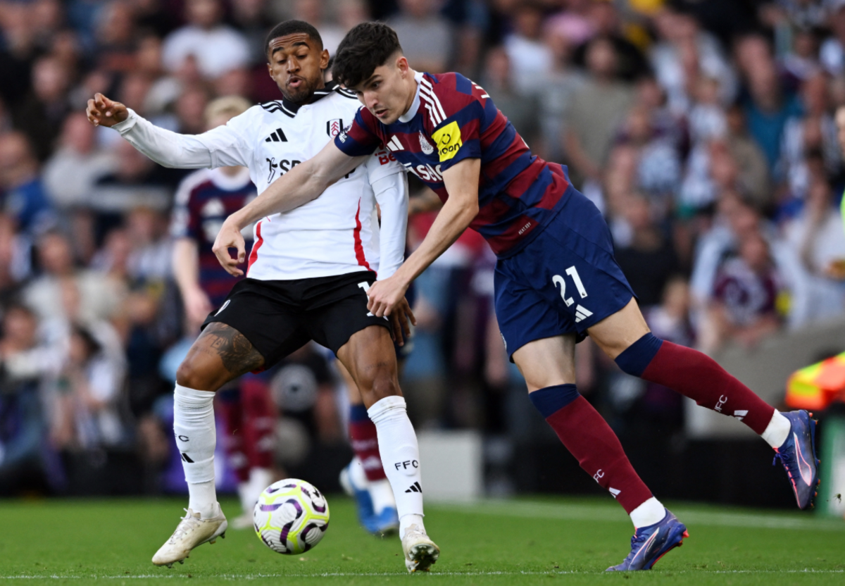 Dự đoán tỷ số Newcastle - Fulham: 3-2