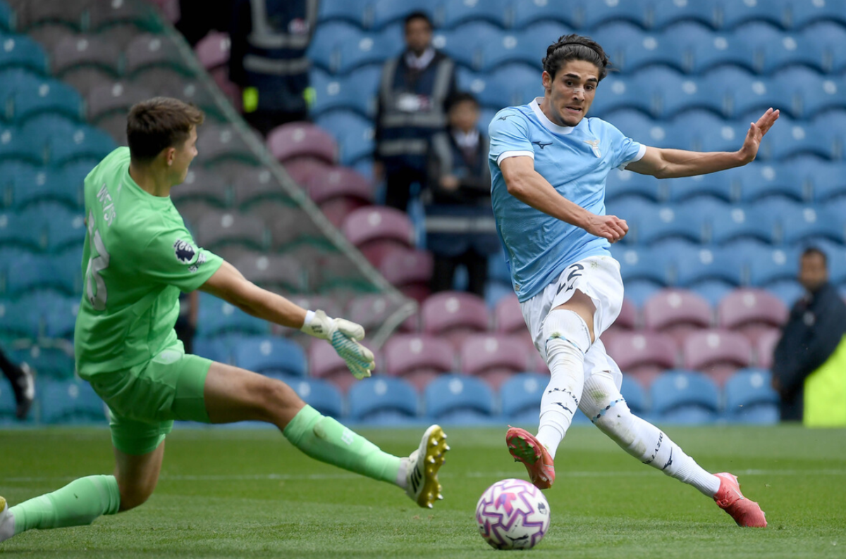 Dự đoán tỷ số Pisa - Lazio: 0-1