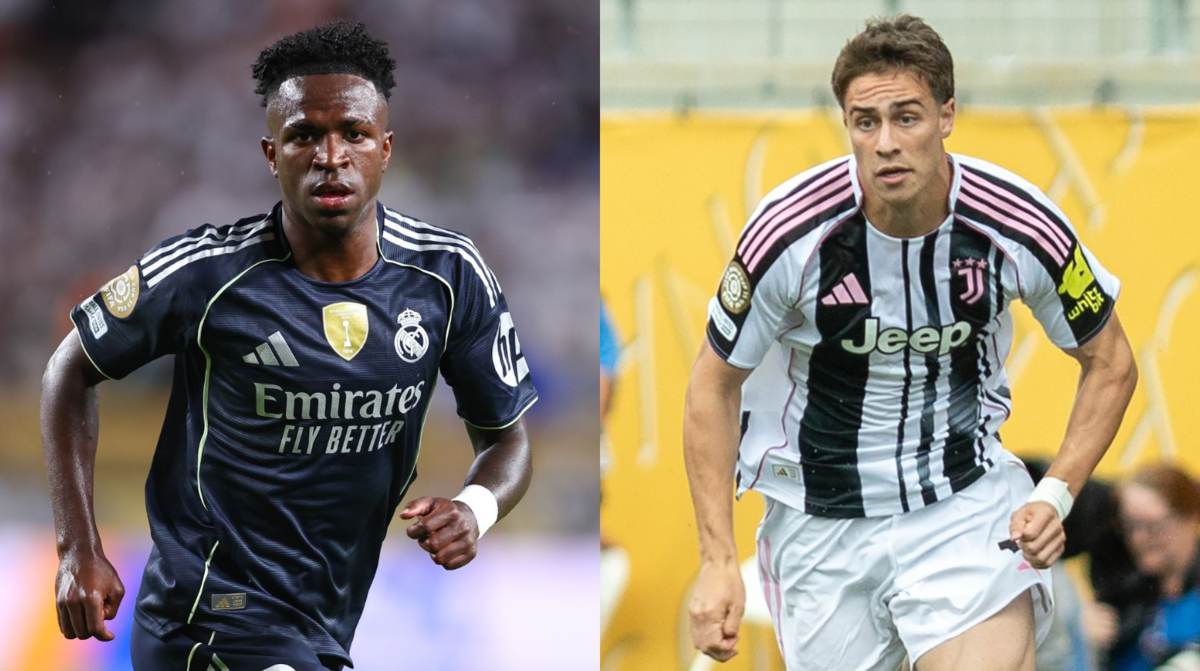 Dự đoán tỷ số Real Madrid - Juventus: 3-1