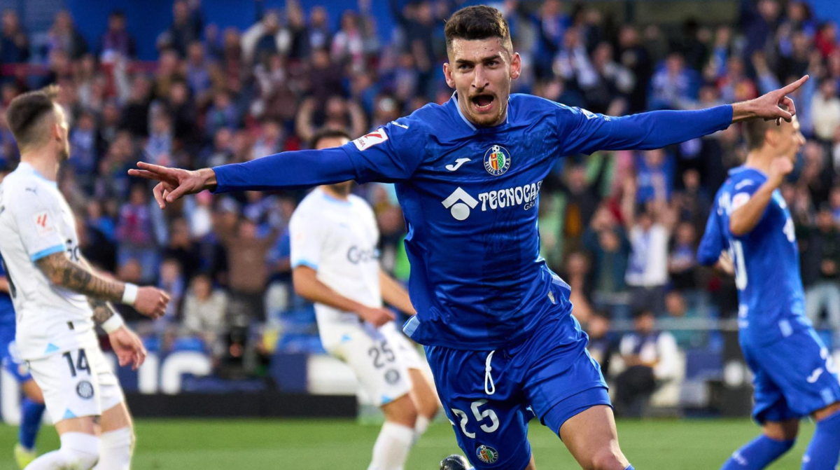 Dự đoán tỷ số Getafe - Girona: 0-0