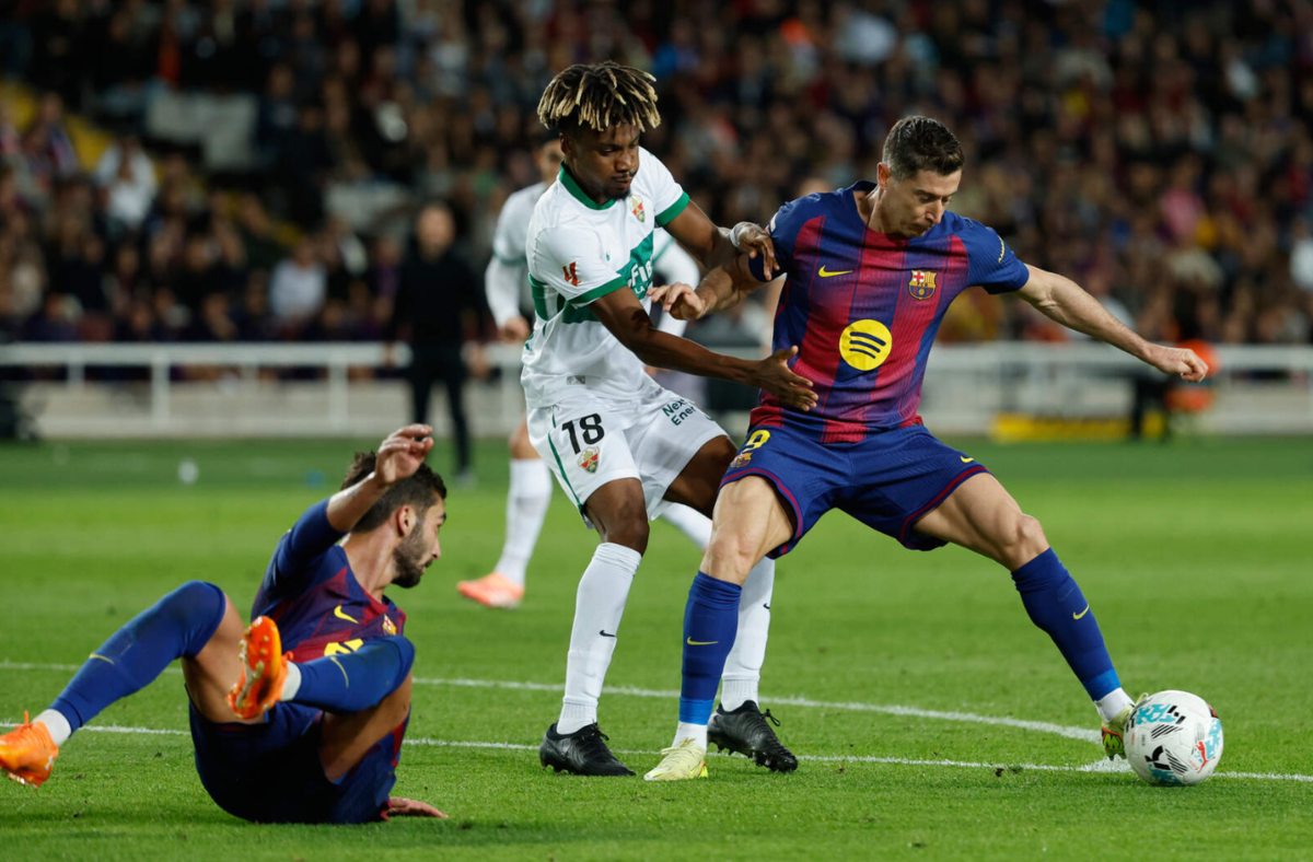 Dự đoán tỷ số Club Brugge KV - Barcelona: 1-3